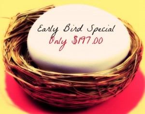 early bird