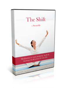 The-Shift